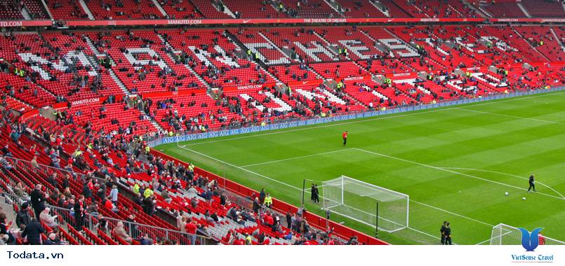 Anh Quốc Edinburg - Manchester - Cardiff - London  8 Ngày 7 Đêm - Ảnh 2